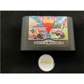 Mega Games I (Game Only) - Sega Mega Drive Mega Games I (losse cassette)