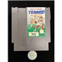 Four Players Tennis (Game Only) - NES
