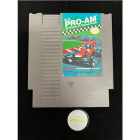 R.C. Pro-Am (Game Only) - NES R.C. Pro-Am (Game Only) - NES