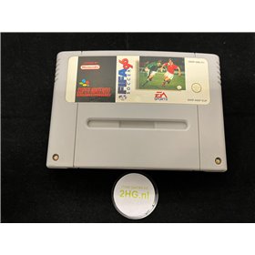 Fifa 96 (Game Only) - SNES Fifa 96 (losse cassette)