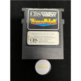 TimePilot (Game Only) - ColecoVision TimePilot (Game Only) - ColecoVision