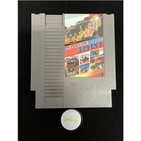 Super Game 340 in 1 (Game Only) - NES Super Game 340 in 1 (Game Only) - NES