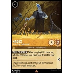 1TFC 006 - Hades - Lord of the Underworld 1TFC 006 - Hades - Lord of the Underworld