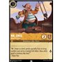 1TFC 015 - Mr. Smee - Loyal First Mate - Foil