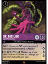 1TFC 037 - Dr. Facilier - Agent Provocateur