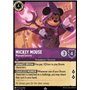 1TFC 051 - Mickey Mouse - Wayward Sorcerer (V.1) - Foil