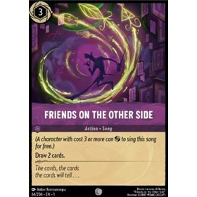 1TFC 064 - Friends on the Other Side 1TFC 064 - Friends on the Other Side