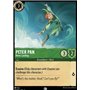 1TFC 091 - Peter Pan - Never Landing - Foil