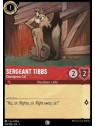 1TFC 124 - Sergeant Tibbs - Courageous Cat