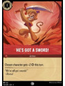 1TFC 132 - He's Got a Sword!