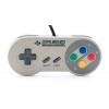 Snes Controller GrijsSNES Console en Toebehoren € 19,95 SNES Console en Toebehoren