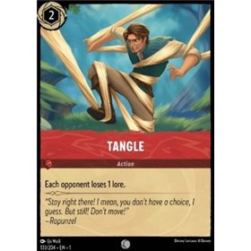 1TFC 133 - Tangle 1TFC 133 - Tangle