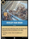 1TFC 161 - Develop Your Brain