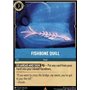 1TFC 168 - Fishbone Quill - Foil