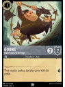 1TFC 179 - Goons - Maleficent's Underlings - Foil