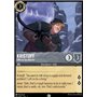 1TFC 182 - Kristoff - Official Ice Master - Foil