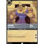 1TFC 183 - Kronk - Right-Hand Man - Foil