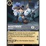 1TFC 186 - Mickey Mouse - Musketeer