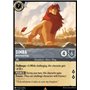 1TFC 189 - Simba - Returned King (V.1) - Foil