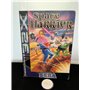 Space Harrier - Sega Mega Drive 32X