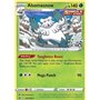 CRE 010 - Abomasnow - Snow Stamp