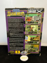 Metal Head - Sega Mega Drive 32X