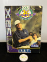 36 Great Holes - Sega Mega Drive 32X