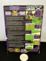 36 Great Holes - Sega Mega Drive 32X