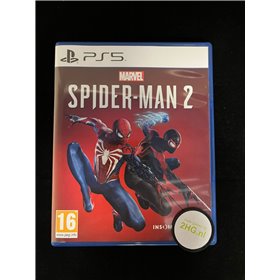 Spider-Man 2 - PS5 Spider-Man 2 - PS5