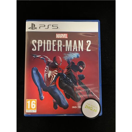 Spider-Man 2 - PS5