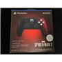Playstation 5 Controller Limited Edition Spider-Man 2