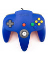 N64 Controller Blauw