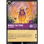 2ROF 059 - Winnie The Pooh - Hunny Wizard - Foil