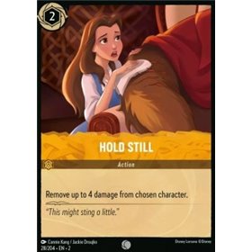 2ROF 028 - Hold Still 2ROF 028 - Hold Still