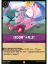 2ROF 066 - Croquet Mallet