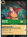 2ROF 083 - Gaston - Scheming Suitor