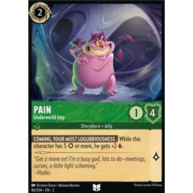 2ROF 086 - Pain - Underworld Imp 2ROF 086 - Pain - Underworld Imp