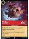 2ROF 107 - Felicia - Always Hungry