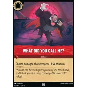 2ROF 132 - What Did You Call Me?
