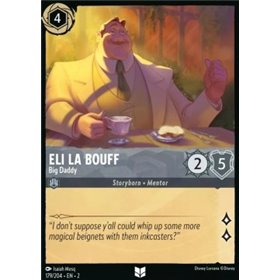 2ROF 179 - Eli La Bouff - Big Daddy 2ROF 179 - Eli La Bouff - Big Daddy
