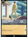 2ROF 191 - Prince Naveen - Penniless Royal