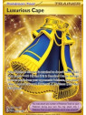 PAR 265 - Luxurious Cape