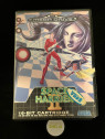 Space Harrier 2 - Sega Mega Drive