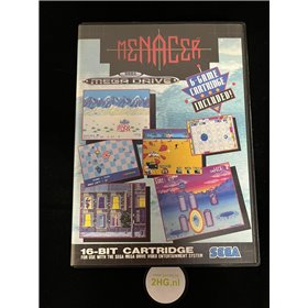 Menacer 6 in 1 Cartridge