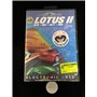 Lotus II RECS - Sega Mega Drive
