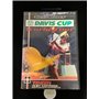 Davis Cup World Tour - Sega Mega Drive