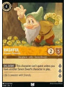 2ROF 001 - Bashful - Hopeless Romantic - Foil