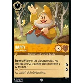 2ROF 011 - Happy - Good-Natured 2ROF 011 - Happy - Good-Natured