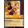 2ROF 013 - Mickey Mouse - Friendly Face - Foil