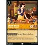 2ROF 024 - Snow White - Unexpected Houseguest - Foil